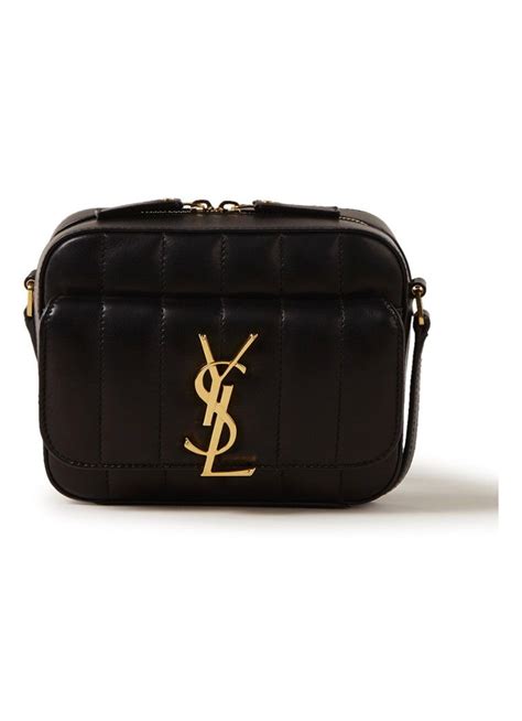 ysl tas bijenkorf|yves st laurent bijenkorf.